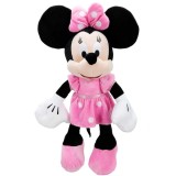 Jucarie de plus, Disney Minnie Mouse, 60 cm