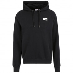 Hanorace Fila Belfort Hoody FAM0080-80009 negru