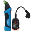Tester PEAKTECH PKT-P3432, CAT II 250V, EN 61010, Ideal pentru testarea cablurilor izolate