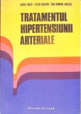 TRATAMENTUL HIPERTENSIUNII ARTERIALE-EUGEN TURCU, CEZAR MACARIE, DAN-DOMINIC IONESCU-279422