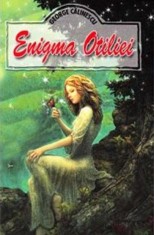 Enigma Otiliei - George Calinescu - Editura Regis (Editpress SRL)