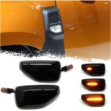 Semnalizari Dinamice Aripi, pentru Dacia Logan 2, Sandero 2, Duster 2, Stepway