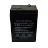 Acumulator 6 Volti , 4 Amperi , Pentru Cantare , Boxe Portabile Si Alte Dispozitive Electronice