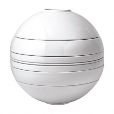 Villeroy & Boch set de veselă Iconic La Boule (7-pack)