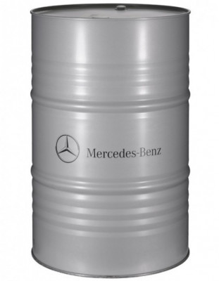 Ulei Motor Oe Mercedes-Benz 229.52 5W-30 200L A000989700617AMEE foto