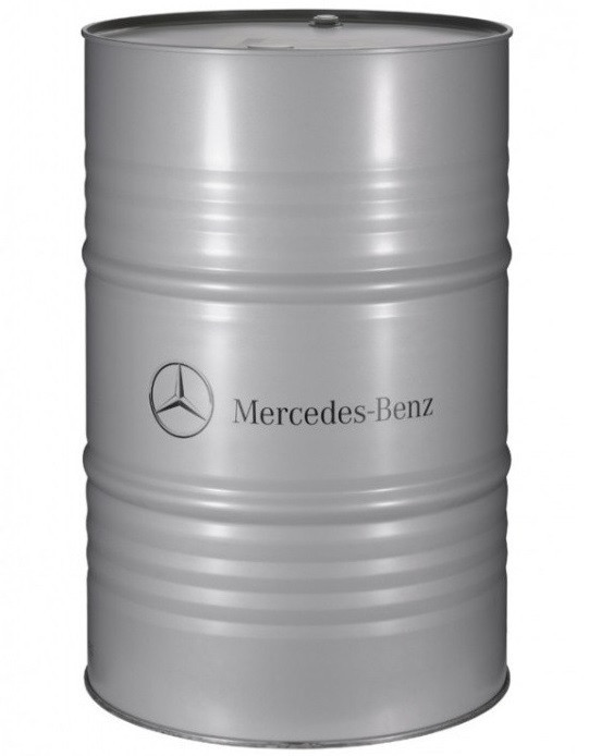 Ulei Motor Oe Mercedes-Benz 229.52 5W-30 200L A000989700617AMEE