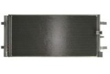 Condensator, climatizare AUDI A6 C7 Avant (4G5, 4GD) (2011 - 2019) THERMOTEC KTT110855
