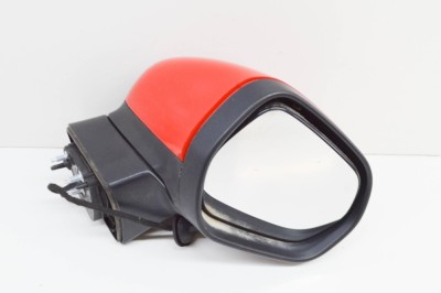Oglinda laterală dreapta FORD FIESTA VII 2023 OEM: E8048814,H1BB-17E714-GA 20510910 foto