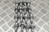 Set prezoane roata CITRO&Euml;N C5 AIRCROSS 2024 OEM: 9817024580 30447724