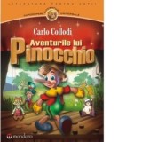 Aventurile lui Pinocchio - Carlo Collodi