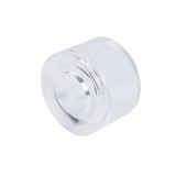 Schauglas f&uuml;r R&uuml;ckschlagsicherung f&uuml;r Keg - Verschluss (Micro Matic)