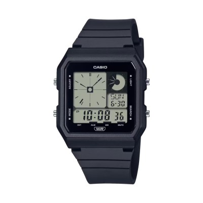 Ceas Dama, Casio, Collection LF LF-20W-1AEF - Marime universala foto