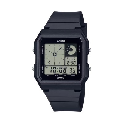 Ceas Casio, Collection LF LF-20W-1AEF - Marime universala foto