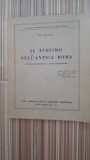Il turismo della antica Roma - Gino Massano