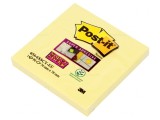 Post-it Adeziv Galben 76x76mm