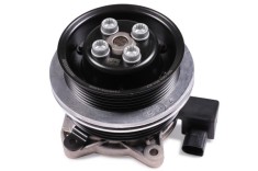 HEPU P651 Pompa de apa, racire motor foto