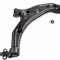 Bascula / Brat suspensie roata NISSAN ALMERA II Hatchback (N16) (2000 - 2016) RINGER 1141001159