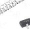 Tranzistor bipolar, NPN, ONSEMI - DTC124EET1G
