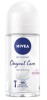 Deodorant roll-on Nivea Original Care, 50 ml