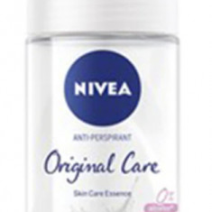 Deodorant roll-on Nivea Original Care, 50 ml