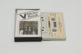 V&#039; Moto Rock - II - caseta audio Pepita