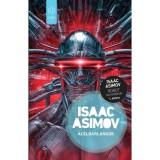Ac&eacute;lbarlangok - Isaac Asimov