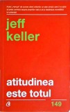 Jeff Keller - Atitudinea este totul