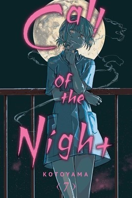 Call of the Night, Vol. 7, 7 foto