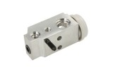 Supapa expansiune clima BAV, Hyundai I20, 2008-2014, motor 1.1 CRDI; 1.4 CRDI; 1.6 CRDI diesel; Solaris/Accent, 2010-, 1.6 CRDI diesel