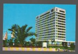 CPIB 17872 CARTE POSTALA - MAMAIA. HOTEL &quot;PERLA&quot;, Circulata, Fotografie