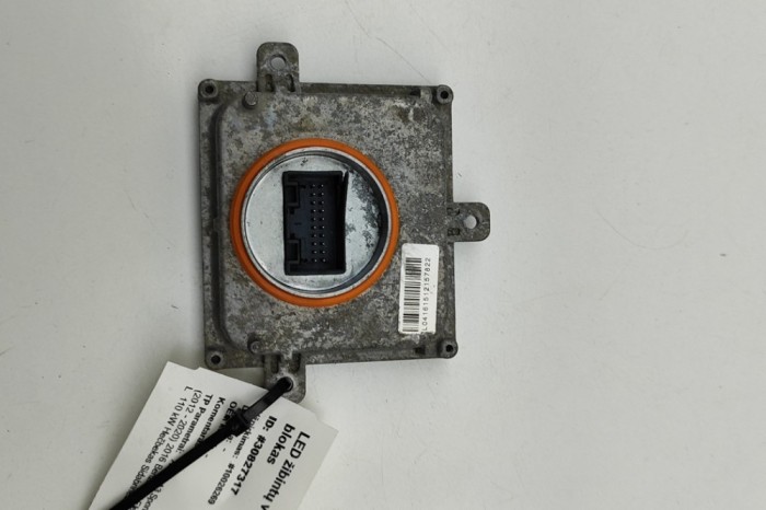 Unitate de control lumini LED AUDI A3 Sportback 8VA, 8VF 2016 OEM: 4G0907397R,1036110018 30827317
