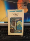 George Călinescu, Cartea nunții, seria Arcade, ed. Eminescu, București 1978, 189