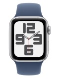 Cumpara ieftin APPLE WATCH SE 40 SI AL DN SB ML GPS-BCS