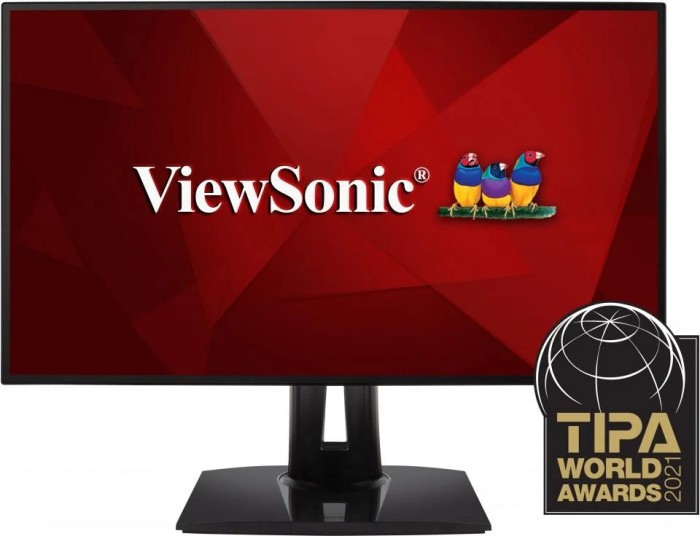 Monitor ViewSonic 27&quot; VP2768A