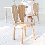 Cumpara ieftin Scaun Iepure de Mobilier 30x25