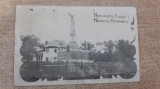 Prahova- Maneciu Pamanteni- Monumentul Eroilor.