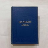 Ion Neculce - Letopisetul Tarii Moldovei