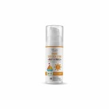 Lotiune protectie solara, SPF 30, bio, 50ml, Wooden Spoon