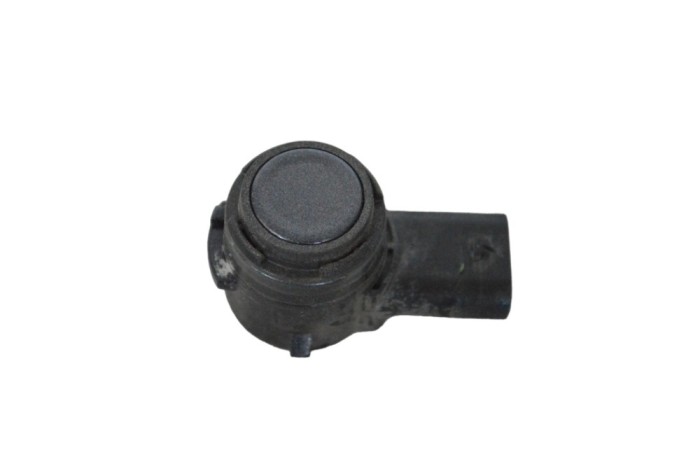 Senzor de parcare PDC TESLA MODEL X 2019 OEM: 1127503-12-C | 25303048