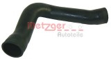 Furtun aer supraalimentare VW SHARAN (7M8, 7M9, 7M6) (1995 - 2010) METZGER 2400184