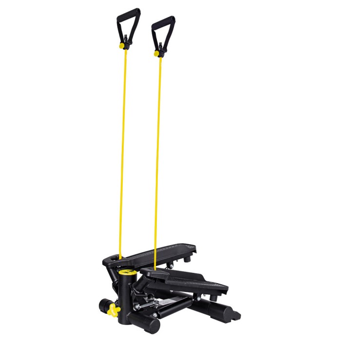 Stepper Twist inSPORTline Legro,