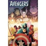 The Avengers