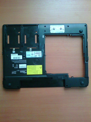 Bottomcase Fujitsu Siemens Amilo Xa 2529 24-46823-00 foto