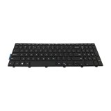 Tastatura pentru laptop Dell Latitude E3550, layout franceza, MXMJ3
