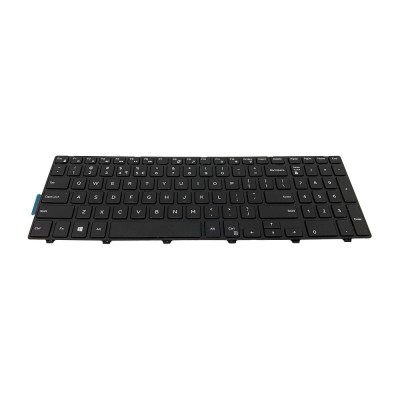 Tastatura pentru laptop Dell Latitude E3550, layout franceza, MXMJ3 foto