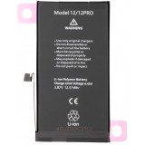 Cumpara ieftin Acumulator Apple iPhone 12 / 12 Pro, Diagnostic