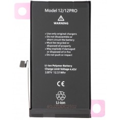 Acumulator Apple iPhone 12 / 12 Pro, Diagnostic foto