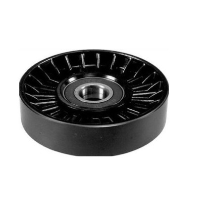 Rola intindere curea Saab 9-3, 02.1998-08.2003, 9-3 Cabriolet, 02.1998-08.2003, 9-5, 09.1997-12.2009, 9-5 Estate, 10.1998-12.2009, Dexwal 3396 foto