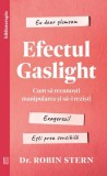 Efectul Gaslight - Editura Curtea Veche