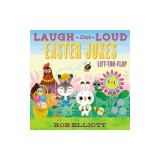 Laugh-Out-Loud Easter Jokes: Lift-The-Flap